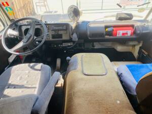 Afbeelding 7/12 van Volkswagen LT 28 Karmann Mobil (1980)