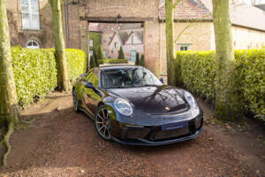 Bild 4/13 von Porsche 911 Carrera 4S (2013)