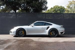 Image 13/57 of Porsche 911 Turbo S (2013)