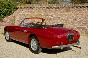 Immagine 2/16 di Aston Martin DB 2/4 Mk II DHC (1955)