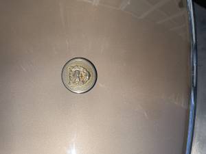 Bild 15/42 von Jaguar XJ-S Convertible (1989)