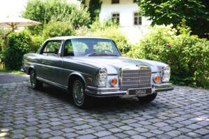 Image 1/19 de Mercedes-Benz 280 SE 3,5 (1971)