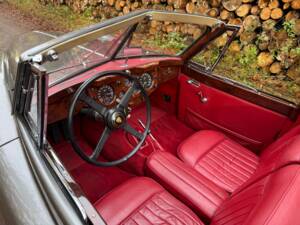 Image 3/25 de Jaguar XK 140 DHC (1956)