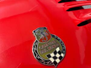 Immagine 14/22 di Abarth Fiat 1000 GT Bialbero (1962)