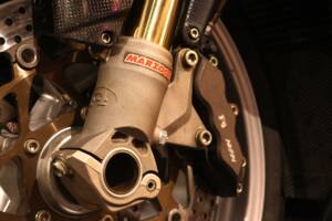 Bild 30/38 von MV Agusta F4 SPR (2003)