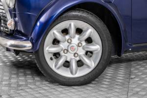 Bild 4/50 von Mini Cooper 1.3i MPI (1999)