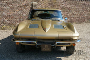 Imagen 36/50 de Chevrolet Corvette Sting Ray (1963)