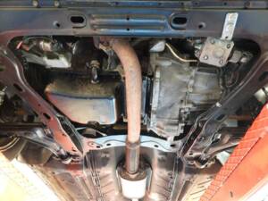 Bild 9/10 von Lancia Thema I.E. Turbo 16V (1989)