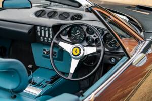 Imagen 18/32 de Ferrari 365 GTB&#x2F;4 Daytona (1973)