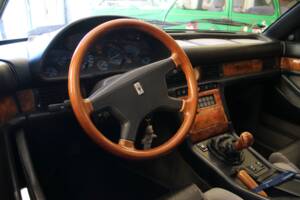 Bild 15/35 von Maserati Spyder (1991)