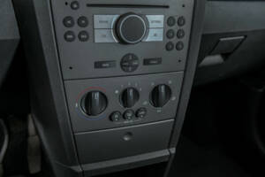 Bild 13/26 von Opel Meriva 1.6 Ecotec (2006)