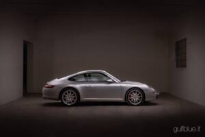 Bild 6/72 von Porsche 911 Carrera S (2007)