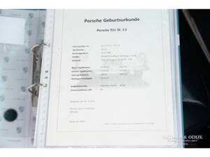 Bild 31/33 von Porsche 911 SC 3.0 (1982)