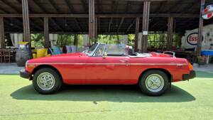 Immagine 3/41 di MG MGB (1979)
