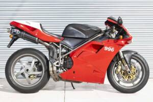 Image 1/41 of Ducati DUMMY (2000)