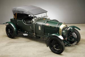 Imagen 6/26 de Bentley 4 1&#x2F;2 Litre (1928)
