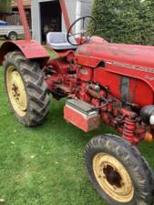 Image 5/13 of Porsche-Diesel Super N 308 (1967)