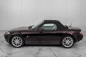 Bild 45/50 von Mazda MX-5 1.8 (2007)