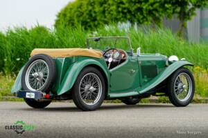 Bild 30/35 von MG TC (1947)