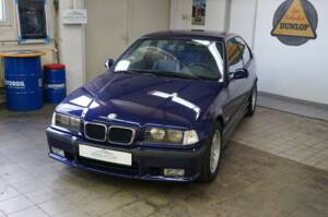 Image 8/33 of BMW 323ti Compact (1999)