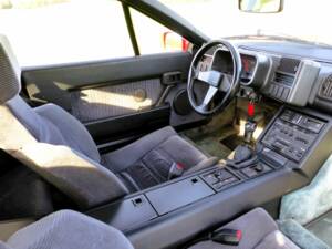 Alpine V6 GT Coupé 1986