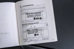 Bild 44/50 von Rover Mini 1.3i (1997)