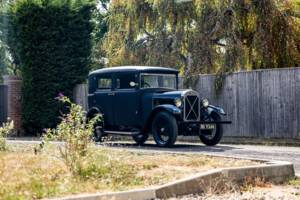 Imagen 14/50 de Salmson 10/20 "Biarritz" (1928)