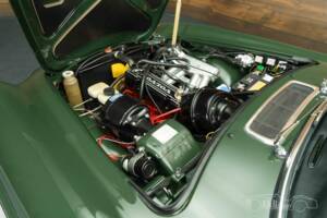 Immagine 4/19 di Volvo 1800 E (1971)