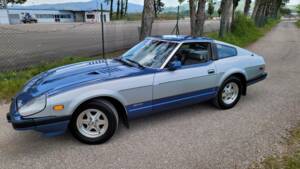 Image 25/41 of Datsun 280 ZX (1982)