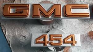 Immagine 52/110 di GMC Sierra 2500 (1975)