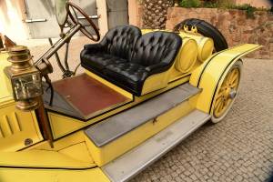 Bild 26/50 von Oldsmobile Special 40HP (1910)