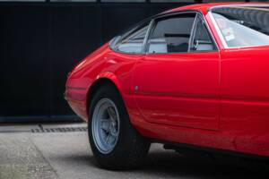 Image 11/50 de Ferrari 365 GTB/4 Daytona (1973)