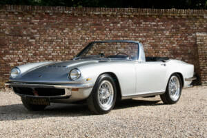 Image 1/50 of Maserati Mistral 3700 Spyder (1965)