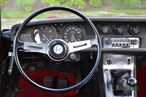 Bild 27/50 von Alfa Romeo Junior Zagato GT 1300 (1970)