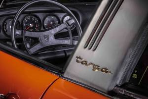Bild 11/13 von Porsche 911 2.2 S (1970)