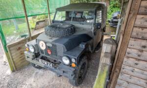 Image 43/50 de Land Rover 88 (1974)