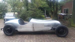 Imagen 8/11 de Vauxhall 27 HP Special (1936)