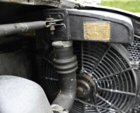 Image 43/50 of Alvis Speed 20 Special (1934)