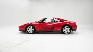 Image 7/15 de Ferrari 348 TS (1990)