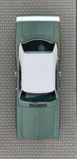 Image 60/73 of Dodge Coronet 500 Coupé (1969)