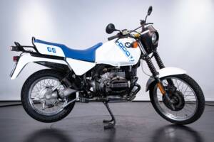 Image 5/50 of BMW R 100 G/S (1988)