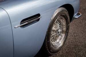 Imagen 14/43 de Aston Martin DB 6 Vantage (1967)