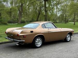 Image 5/8 of Volvo 1800 E (1971)