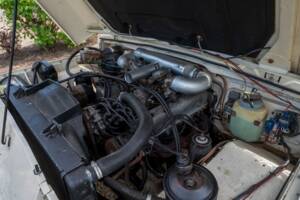 Image 42/48 de Land Rover Range Rover Classic 3.5 (1971)