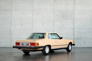 Bild 15/50 von Mercedes-Benz 450 SLC (1977)