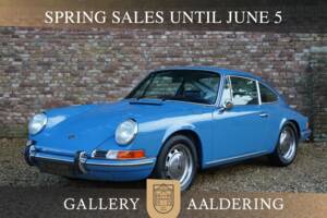 Immagine 1/50 di Porsche 912 (1969)