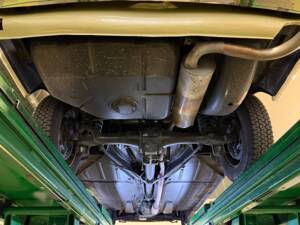 Bild 36/36 von Peugeot 404 Coupé (1966)