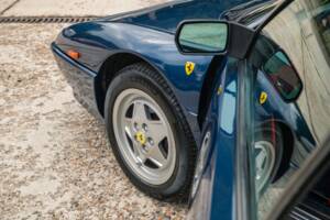 Immagine 15/42 di Ferrari Mondial T (1990)