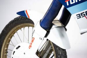 Bild 16/45 von Aprilia Tuareg 350 Wind (1987)