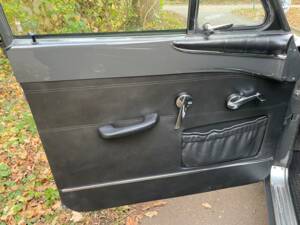 Bild 47/68 von Volvo Amazon  P121 (1968)